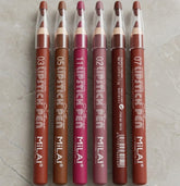 MILAI Jumboo Sharpner Pencil - Precise Sharp Edge - Pack Of 12