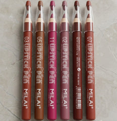 MILAI Jumboo Sharpner Pencil - Precise Sharp Edge - Pack Of 12
