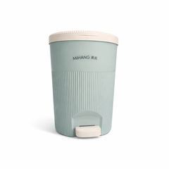 Royal Round Garbage Bin  for Kitchen