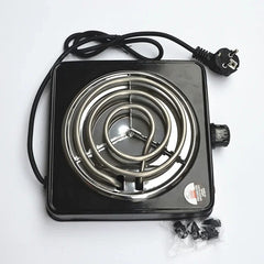 RAF 1000W Single Electric Stove – Portable Adjustable